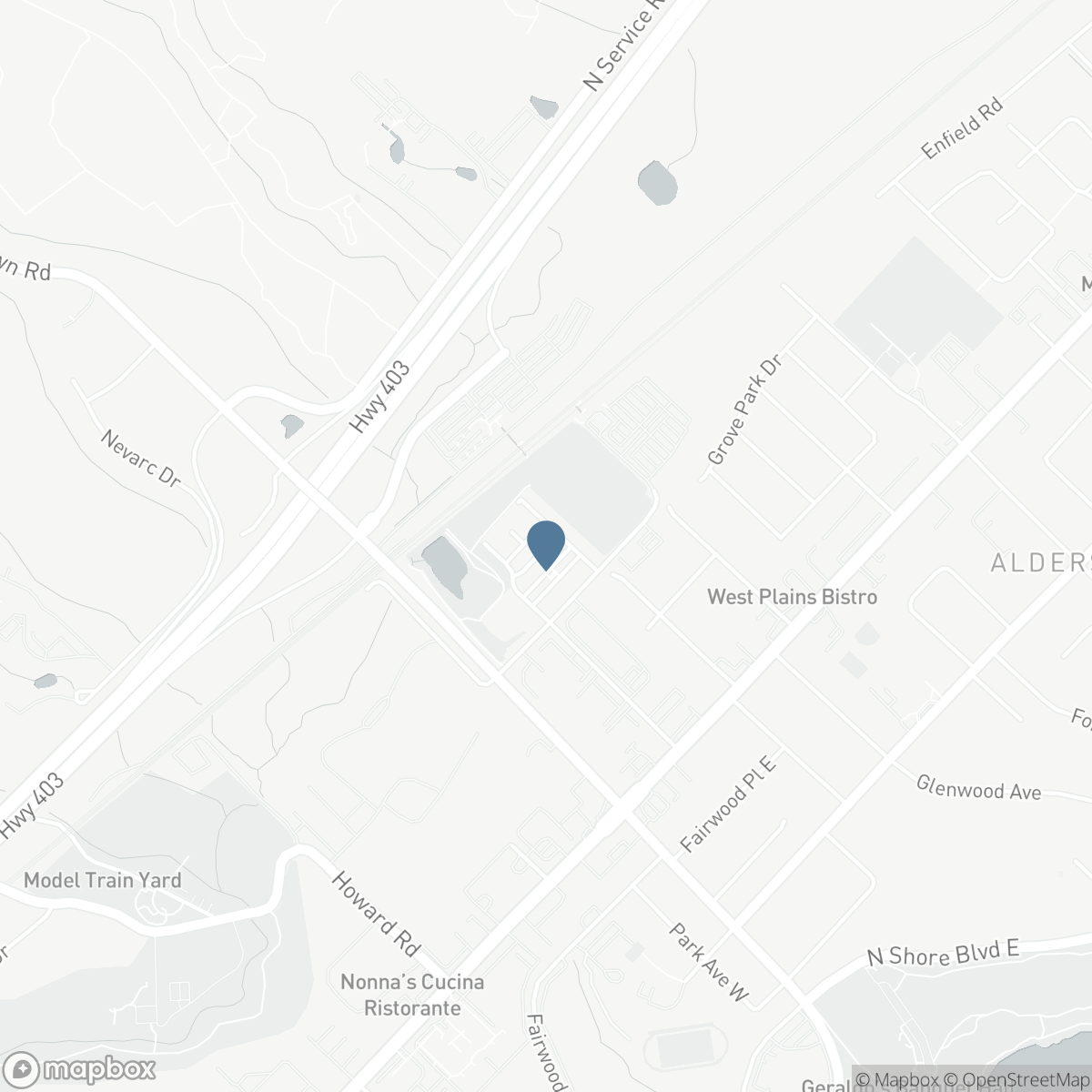 1 - 1121 COOKE BOULEVARD, Burlington, Ontario L7T 0C3